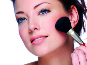 Mineral Make-Up Tutorials in Ciúin Spa and Wellness Centre