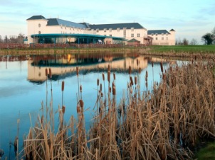 Castleknock Hotel