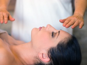 Reiki