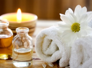 Healing with Aromatherapy