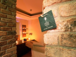 Tatler  Award Special Offer at The Spa @ No. 1