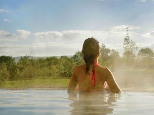 Spa breaks in Ireland