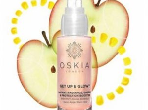 Oskia Get Up & Glow