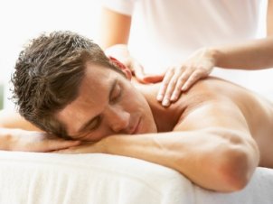 Top 5 Men’s Spa Packages