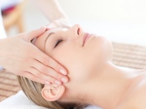 Craniosacral Therapy