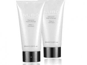 Nubo Diamond Peel & Reveal