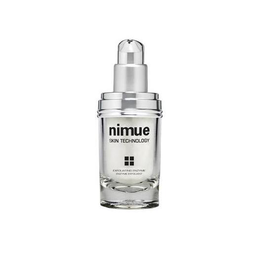 Nimue Exfoliating Enzyme Review