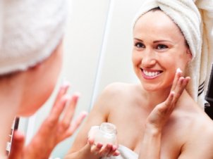 Wrinkle-Busting Skincare Ingredients