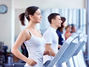Five Ways to Make Exercise Easier