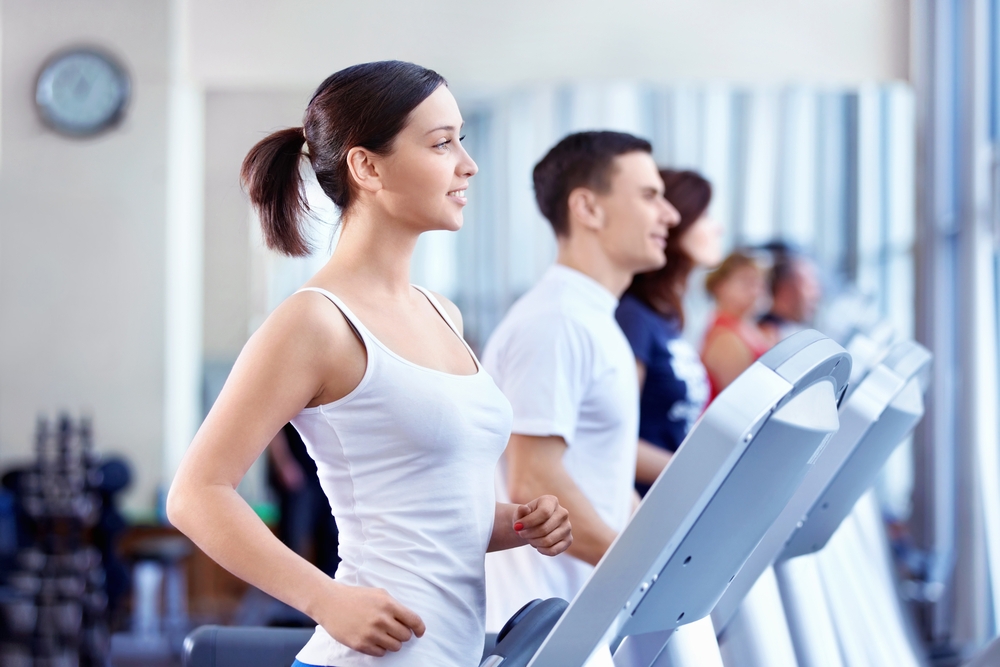 Five Ways to Make Exercise Easier