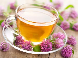 10 Healthy Herbal Teas