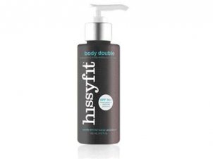 Hissyfit Body Moisturiser