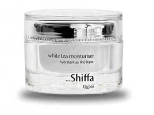 Shiffa Tamanu Moisturiser