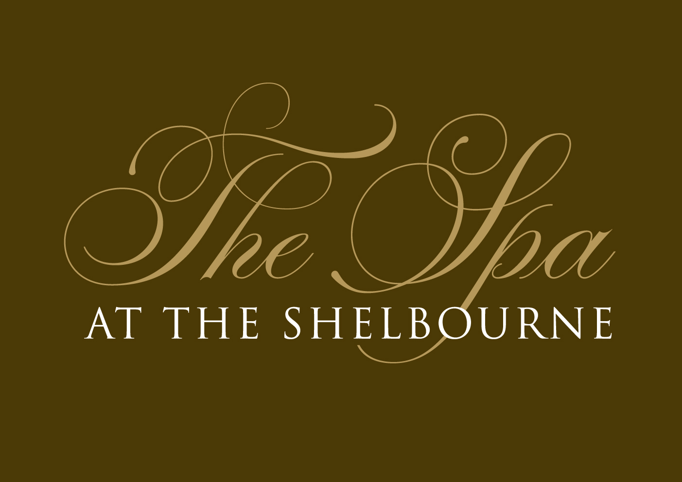 The Spa At The Shelbourne Hotel Opens