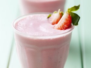 New Year’s Detox Smoothie Recipe