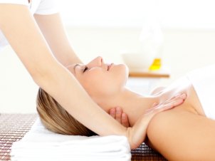 Top Spa Trends for 2013