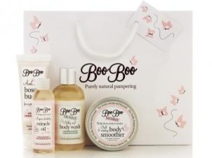 Pregnancy & Baby Skincare Brands