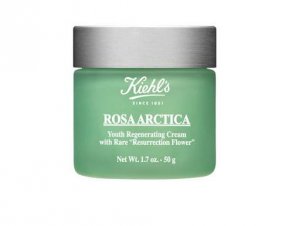 Kiehl’s Rosa Artica Cream