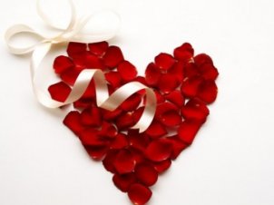 Valentine’s Spa Day Packages 2013