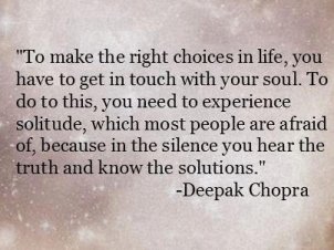 7 ways to be Happy – According to Deepak Chopra