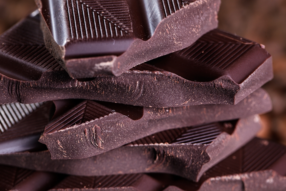 Why Chocolate is Good For You
