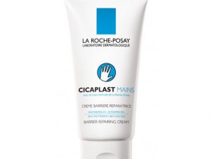 La Roche-Posay Cicaplast Mains