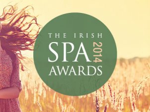 Have You Been Nominated For The Irish Spa Awards 2014 Yet?