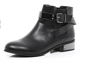 Our Top 6 Ankle Boots For Autumn