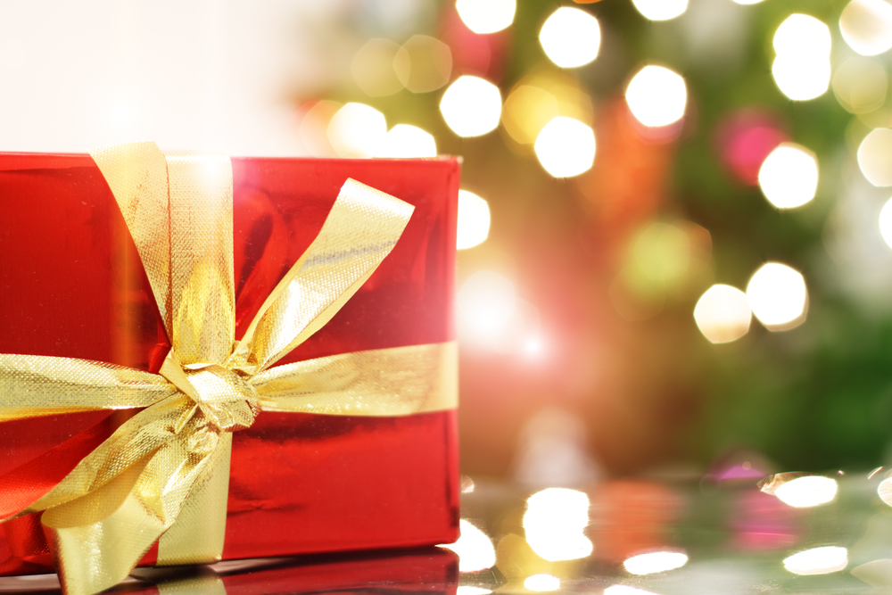 Christmas Gift Guide for Spa Lovers in Ireland Spas.ie