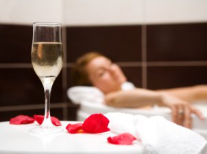 Spas.ie’s Romantic Valentine’s Day Spa Packages 2015