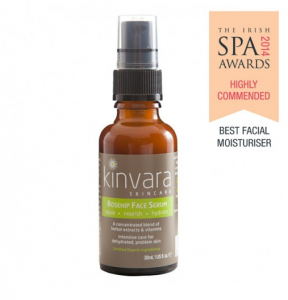 Kinvara rosehip serum best sale