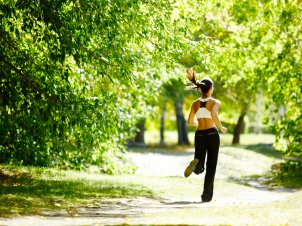 How You Can Learn to Love Running