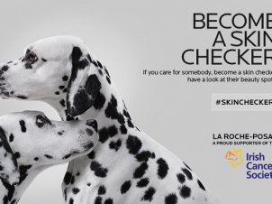 La Roche-Posay Launch Skin Cancer Awareness Campaign