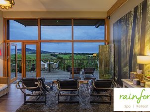 Rainforest Spa is Ireland’s First Certified “Cancer Aware” Spa