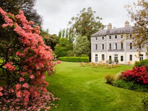 ESPA Summer Spa Event at The Maryborough Spa in Cork!