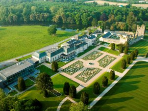 Castlemartyr’s Latest Allure: Pampering Parties at The Spa