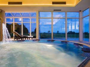 Temple Lodge & Spa in Westmeath to Re-Open in September