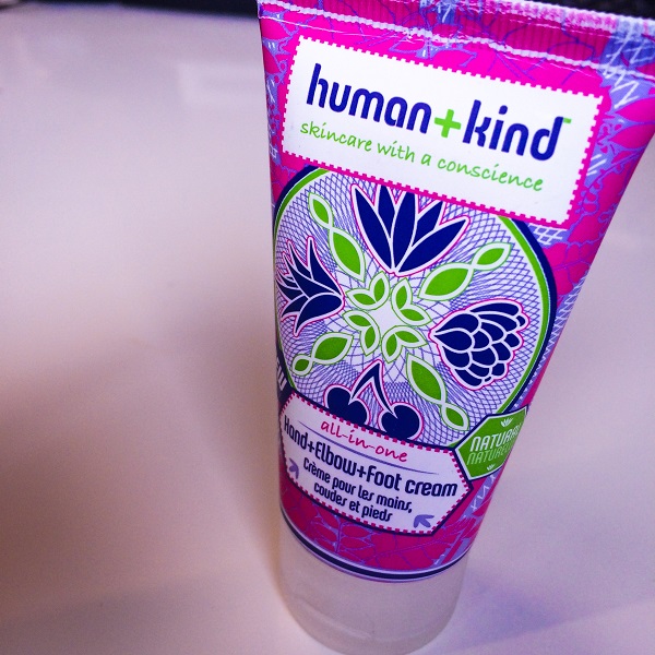 Huam+Kind All-in-One Hand+Elbow+Foot Cream
