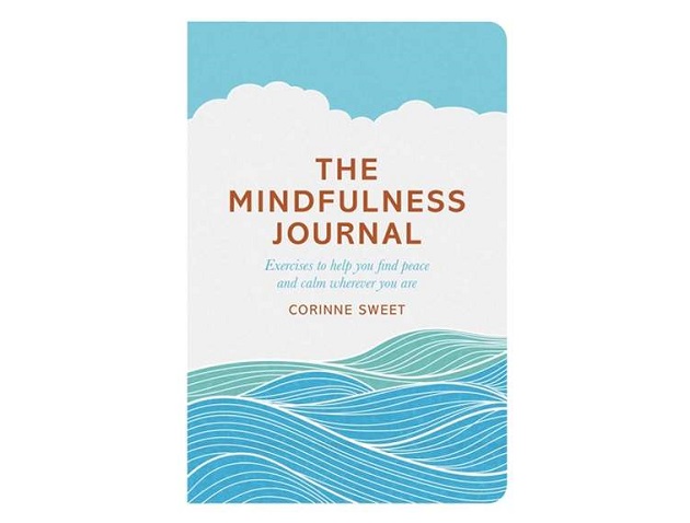 the mindful journal