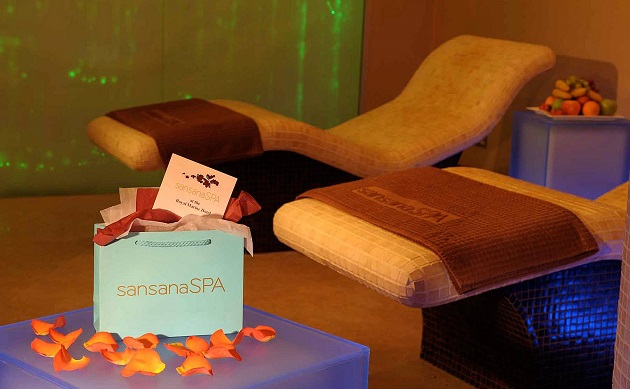 sansana spa at the royal marine hotel 