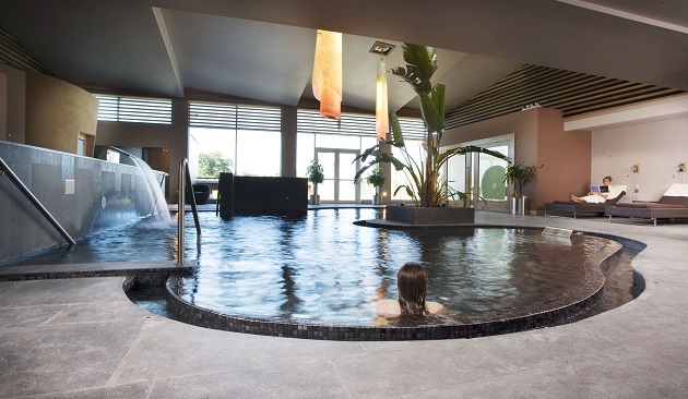 seoid spa at dunboyne castle