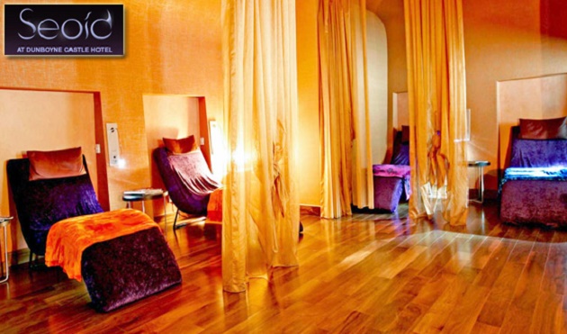 Seoid Spa Deal Dunboyne Castle Hotel