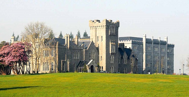 Kilronan Castle Spa Deals