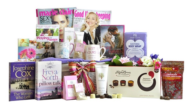 Mother's Day Gift Hamper Ireland