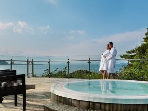 9 Fabulous Summer Spa Deals for 2016