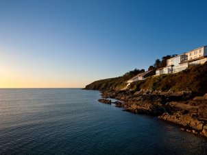 The Well Spa in Waterford Debuts Outdoor Summer Spa