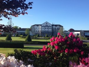 REVIEW: A Day at Ciuin Spa in the Slieve Russell Hotel