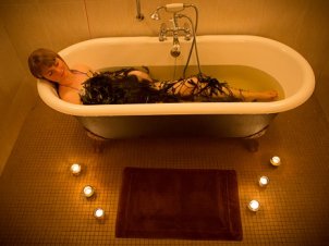 Our Fave Seaweed Spa Treatments in Ireland