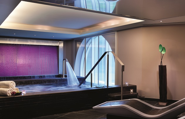 Top 10 Thermal Suites In Irish Spas Spas Ie