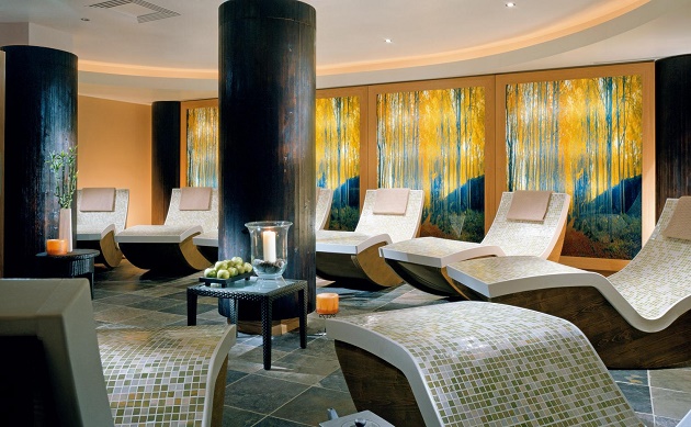 10 Spas In Ireland To Get Pregnancy Spa Treatments Spas Ie